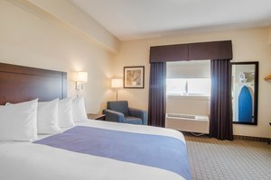 Suburban Extended Stay Hotel