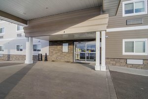 Suburban Extended Stay Hotel