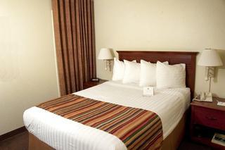 Hotel Best Western Sherwood Inn