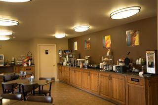 Hotel Best Western Sherwood Inn