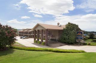 Hotel Best Western Sherwood Inn