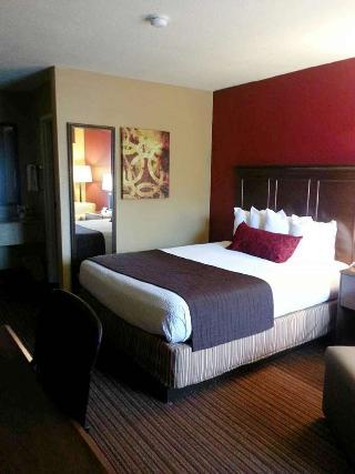 Hotel Best Western Inn