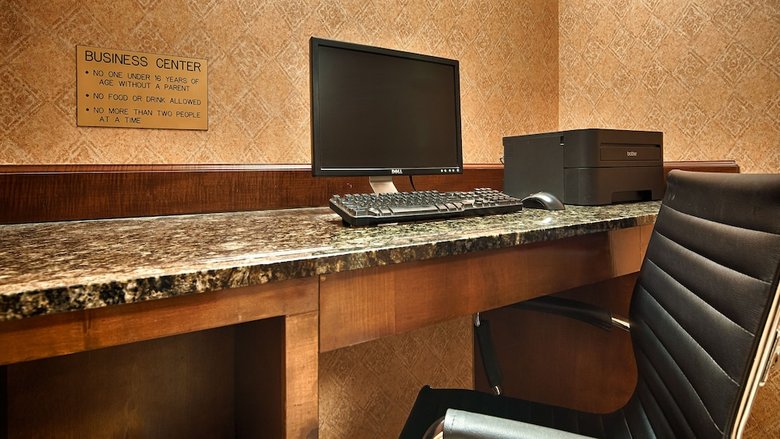 Hotel Best Western Inn
