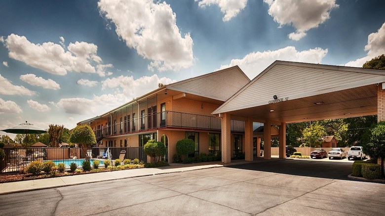 Hotel Best Western Inn