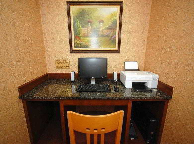 Hotel Best Western Inn