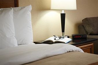 Hotel Comfort Inn Prince Albert