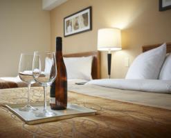 Hotel Comfort Inn Prince Albert
