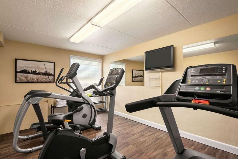 Executive Royal Hotel Regina