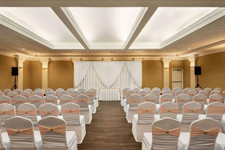 Executive Royal Hotel Regina