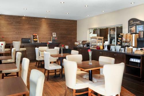 Hotel Days Inn - Regina Airport West