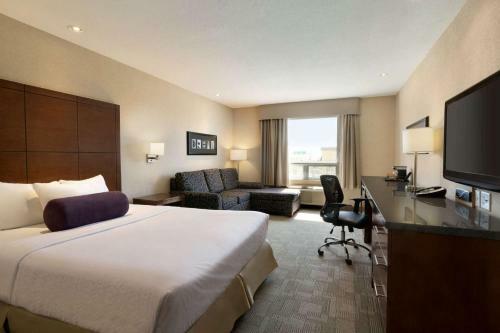 Hotel Days Inn - Regina Airport West