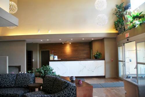 Hotel Days Inn - Regina Airport West