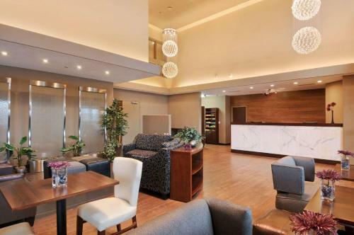 Hotel Days Inn - Regina Airport West