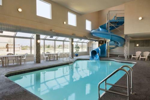 Hotel Days Inn - Regina Airport West