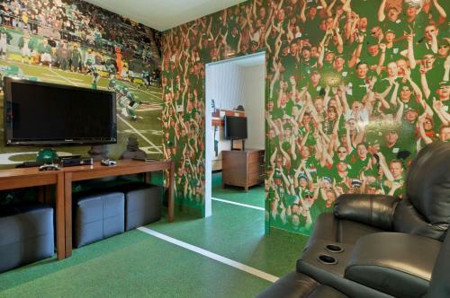Hotel Days Inn - Regina Airport West