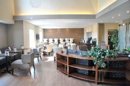 Hotel Days Inn - Regina Airport West