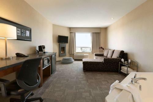 Hotel Days Inn - Regina Airport West
