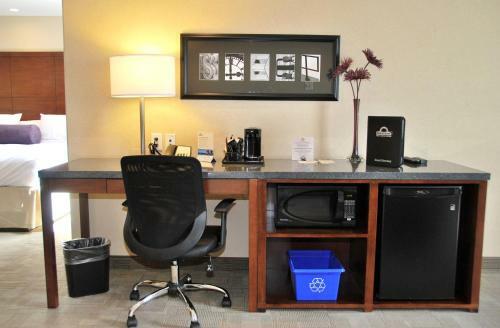 Hotel Days Inn - Regina Airport West