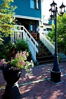 Hidden Valley Bed And Breakfast