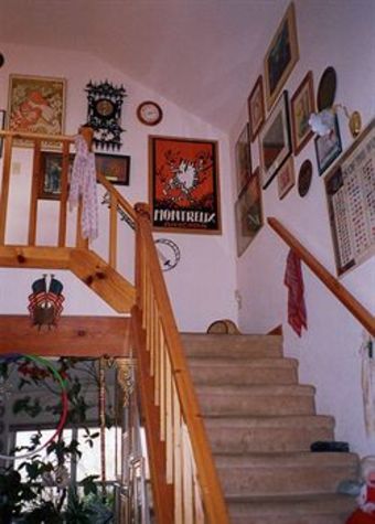 Hotel Bellevue Guesthouse