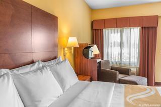 Hotel Quality Inn Calera