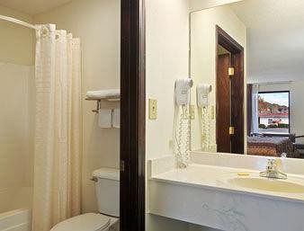 Hotel Days Inn Oneonta Al