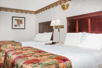 Hotel Days Inn Oneonta Al