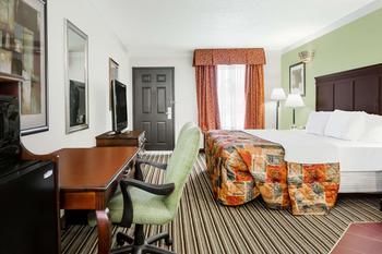 Hotel Days Inn Oneonta Al
