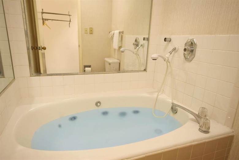 Motel Americas Best Value Inn & Suites-mobile
