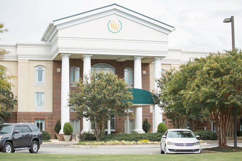 Hotel The Coldwater Inn