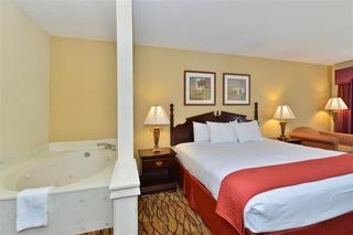 Motel Best Western Inn
