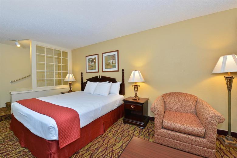 Motel Best Western Inn