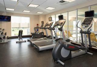 Hotel Fairfield Inn & Suites Atmore