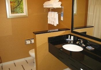 Hotel Fairfield Inn & Suites Atmore
