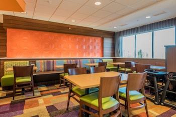 Hotel Fairfield Inn & Suites Atmore