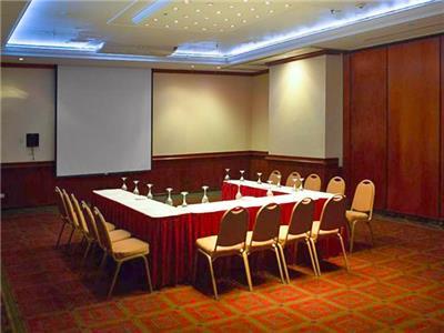 Hotel Embassy Suites Caracas