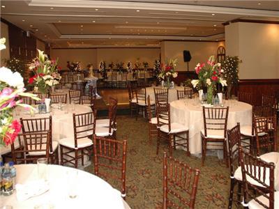 Hotel Embassy Suites Caracas
