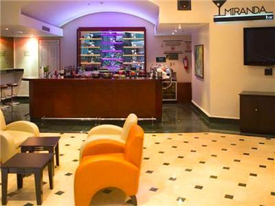 Hotel Embassy Suites Caracas