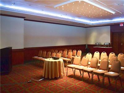 Hotel Embassy Suites Caracas