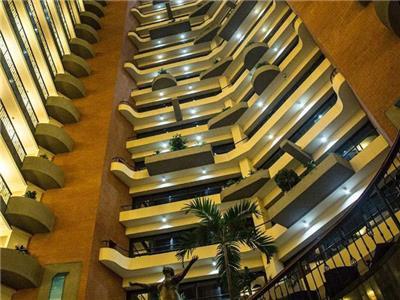Hotel Embassy Suites Caracas