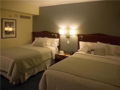 Hotel Embassy Suites Caracas