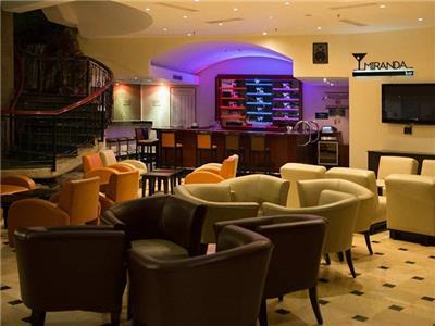 Hotel Embassy Suites Caracas