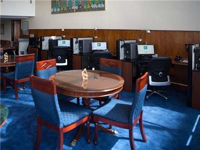Hotel Embassy Suites Caracas