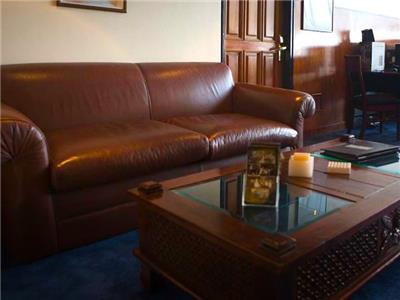 Hotel Embassy Suites Caracas