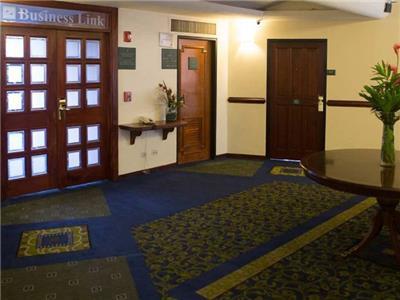Hotel Embassy Suites Caracas