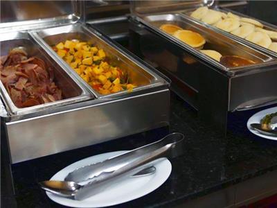 Hotel Embassy Suites Caracas