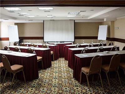 Hotel Embassy Suites Caracas