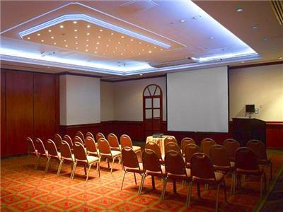 Hotel Embassy Suites Caracas