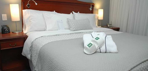 Hotel Embassy Suites Caracas