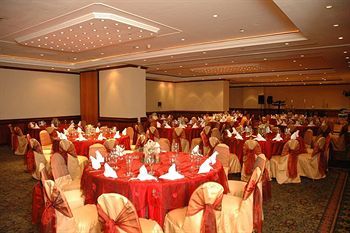 Hotel Embassy Suites Caracas